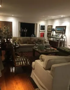 Apartamento com 4 Quartos à venda, 400m² no Itaim Bibi, São Paulo
