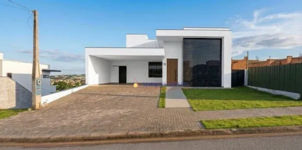 Casa com 4 Quartos à venda, 331m² no Fazenda Santa Isabel, Louveira
