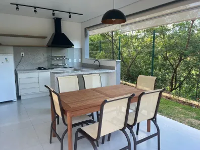 Apartamento com 2 Quartos à venda, 50m² no Jardins do Império, Indaiatuba