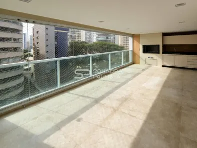 Apartamento com 3 Quartos à venda, 173m² no Vila Uberabinha, São Paulo