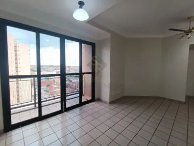 Apartamento com 3 Quartos à venda, 85m² no Centro, Ribeirão Preto