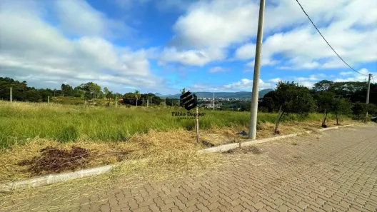 Lote/Terreno à venda, 312m² no Parque Sao Joao, Dois Irmãos