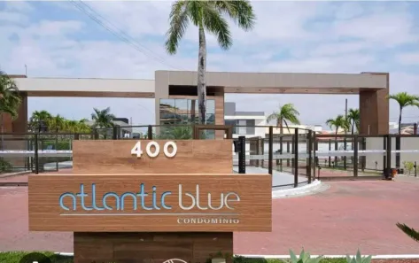 Lote/Terreno à venda, 472m² no Aruana, Aracaju