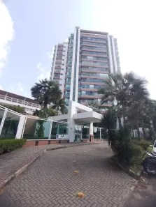 Apartamento com 3 Quartos à venda, 92m² no Edson Queiroz, Fortaleza