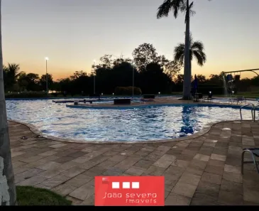 Lote/Terreno à venda, 1671m² no Loteamento Residencial Polinésia, Palmas
