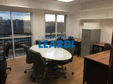 Ponto Comercial à venda, 31m² no Vila Leopoldina, São Paulo