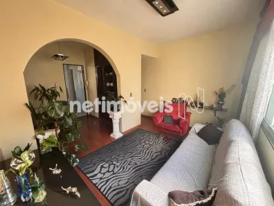 Apartamento com 3 Quartos à venda, 80m² no Sagrada Família, Belo Horizonte