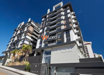 Apartamento com 1 Quarto à venda, 80m² no Canto, Florianópolis