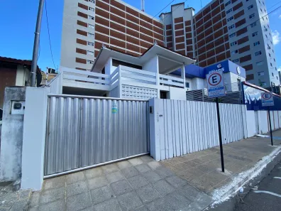 Casa com 4 Quartos à venda, 333m² no Centro, João Pessoa