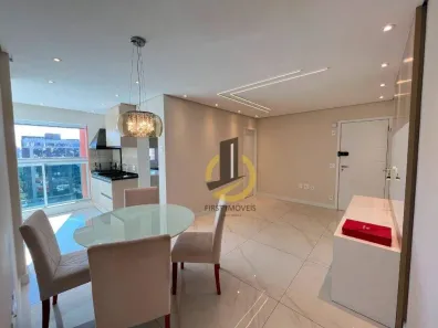 Apartamento com 2 Quartos à venda, 78m² no Baeta Neves, São Bernardo do Campo