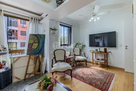 Apartamento com 2 Quartos à venda, 64m² no Sarandi, Porto Alegre
