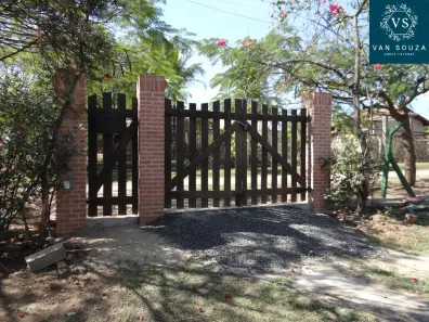 Fazenda/Sítio com 3 Quartos à venda, 120m² no Jardim dos Laranjais, Indaiatuba