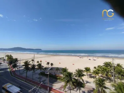 Apartamento com 2 Quartos à venda, 112m² no Aviação, Praia Grande