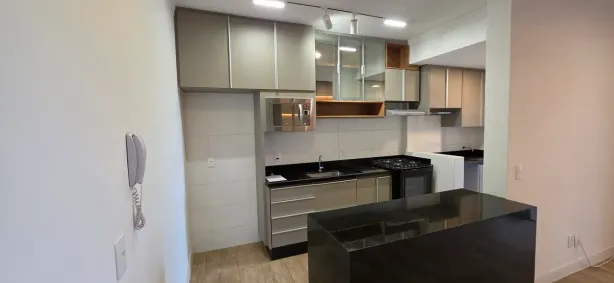 Apartamento com 2 Quartos à venda, 70m² no Pinheiros, São José do Rio Preto