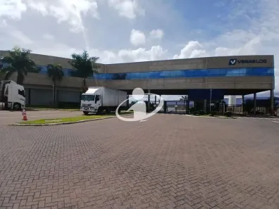 Ponto Comercial para alugar, 54m² no Segismundo Pereira, Uberlândia