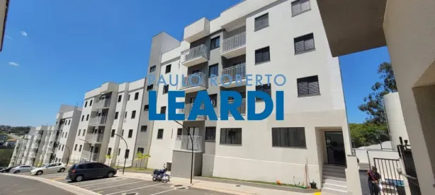 Apartamento com 2 Quartos à venda, 46m² no Capela, Vinhedo