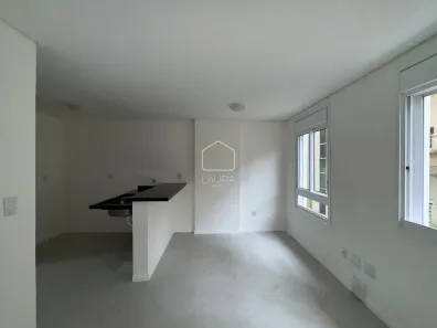 Apartamento com 1 Quarto para alugar, 24m² no Centro Histórico, Porto Alegre