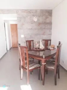Apartamento com 2 Quartos à venda, 60m² no Chácara Nossa Senhora Aparecida, São Paulo