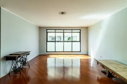 Apartamento com 3 Quartos à venda, 120m² no Pinheiros, São Paulo