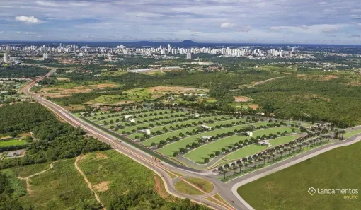 Lote/Terreno à venda, 250m² no Ribeirão do Lipa, Cuiabá