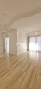 Apartamento com 3 Quartos à venda, 70m² no Vila Euclides, São Bernardo do Campo