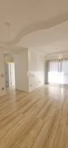 Apartamento com 3 Quartos à venda, 70m² no Vila Euclides, São Bernardo do Campo