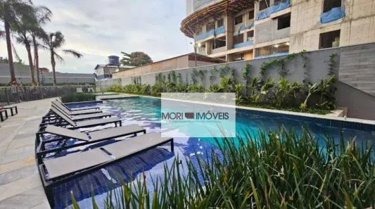 Apartamento com 2 Quartos para alugar, 41m² no Lapa, São Paulo