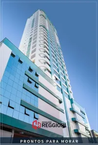 Apartamento com 3 Quartos para alugar, 136m² no Centro, Balneário Camboriú