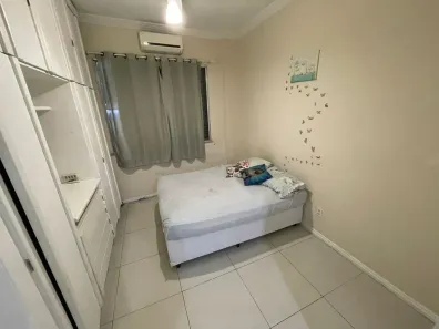 Apartamento com 1 Quarto à venda, 42m² no Copacabana, Rio de Janeiro