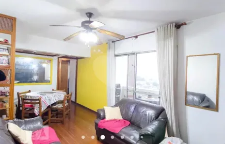 Apartamento com 2 Quartos à venda, 56m² no Vila Santa Catarina, São Paulo