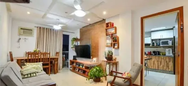 Cobertura com 3 Quartos à venda, 140m² no Itaipu, Niterói