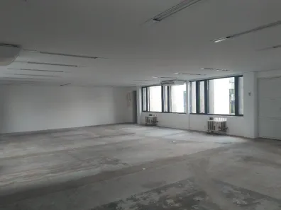 Sala Comercial para alugar, 126m² no Cidade Monções, São Paulo