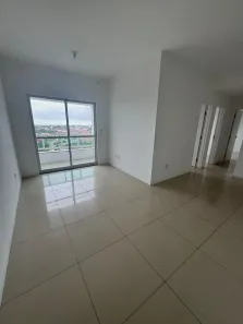 Apartamento com 3 Quartos para alugar, 77m² no Turu, São Luís