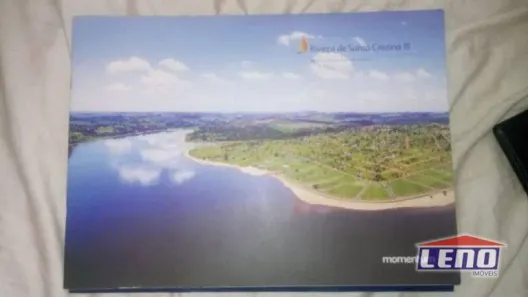 Lote/Terreno à venda, 450m² no Riviera de Santa Cristina III, Itaí