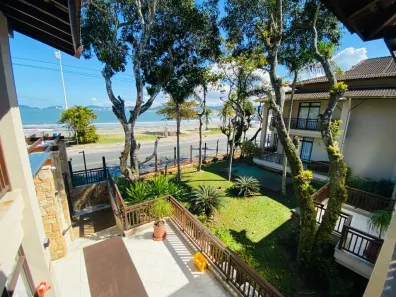 Apartamento com 3 Quartos à venda, 115m² no Loteamento João Batista Julião, Guarujá