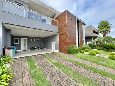 Casa de Condomínio com 4 Quartos à venda, 260m² no XANGRI-LÁ, Xangri-lá