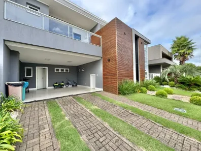 Sobrado com 4 Quartos à venda, 260m² no XANGRI-LÁ, Xangri-lá