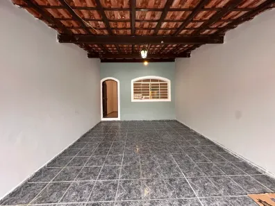 Casa com 2 Quartos à venda, 116m² no Nogueira, Guararema