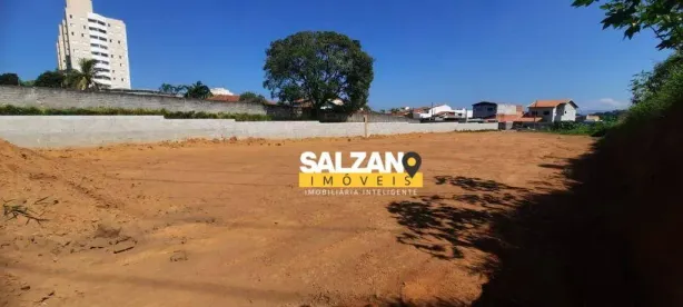 Lote/Terreno à venda, 2937m² no Independência, Taubaté