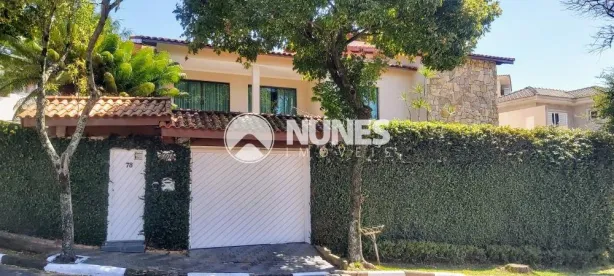 Sobrado com 3 Quartos à venda, 273m² no City Bussocaba, Osasco