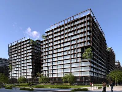 Apartamento com 1 Quarto à venda, 34m² no Barra Olímpica, Rio de Janeiro