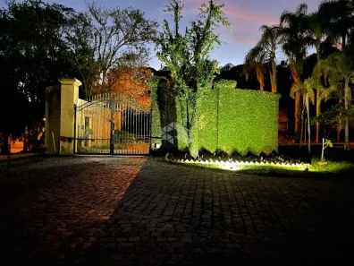 Fazenda/Sítio com 4 Quartos à venda, 144000m² no São Jorge, Novo Hamburgo