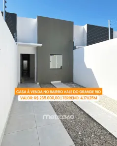 Casa com 2 Quartos à venda, 104m² no Pedro Raimundo, Petrolina
