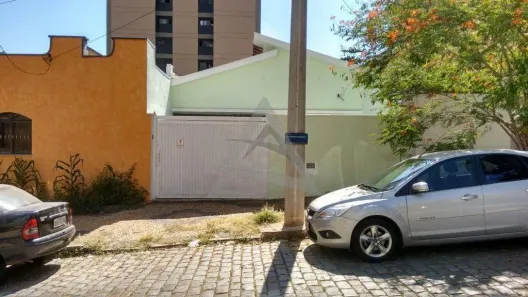 Imóvel Comercial com 1 Quarto à venda, 100m² no Cambuí, Campinas