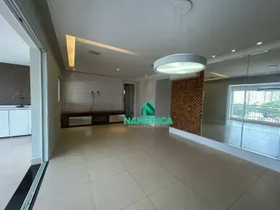 Apartamento com 3 Quartos para venda ou aluguel, 130m² no Jardim Dom Bosco, São Paulo