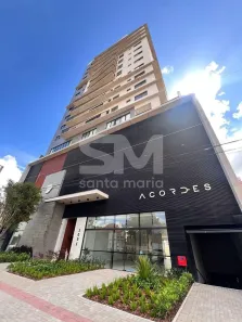 Apartamento com 3 Quartos à venda, 121m² no Maria Goretti, Chapecó