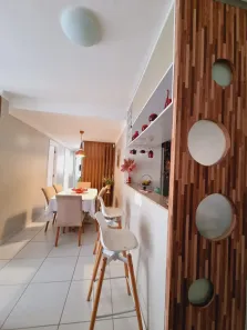 Apartamento com 3 Quartos à venda, 79m² no Calhau, São Luís