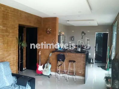 Casa com 2 Quartos à venda, 100m² no Guaratiba, Rio de Janeiro