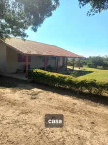 Fazenda/Sítio com 2 Quartos à venda, 90m² no Área Rural de Itapetininga, Itapetininga
