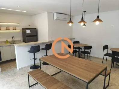Apartamento com 2 Quartos à venda, 78m² no Vila Olímpia, São Paulo